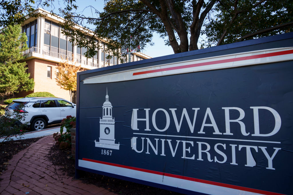 Howard University Student Death: Faculty Member's Speeding Car Hits Freshman