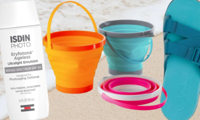 HuffPost Readers Swear By These Products To Make Summer So Much Easier