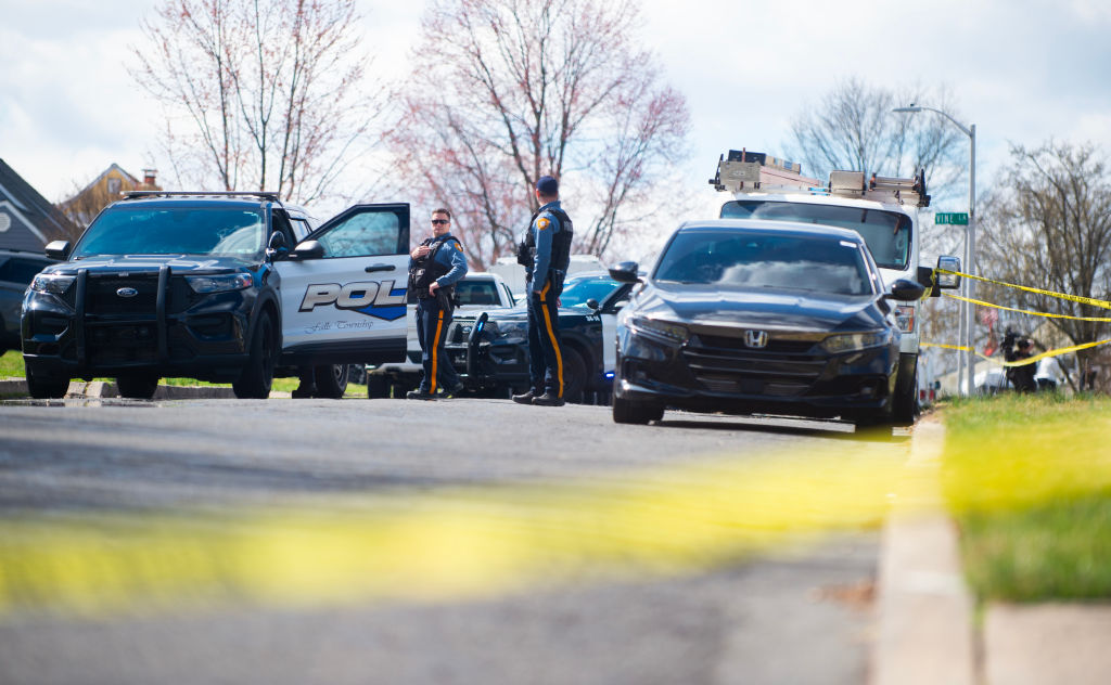 Indianapolis Shooting: 7 Juveniles, Including 12-Year-Old, Wounded as Gunfire Occurred Outside Downtown Mall