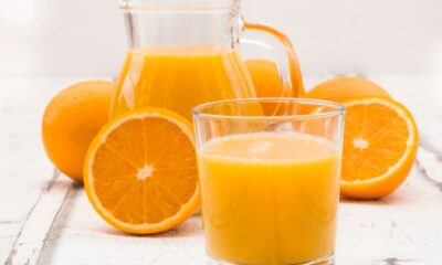 Is Orange Juice 'Bad' For You Or Not? Nutrition Experts Have Strong Thoughts