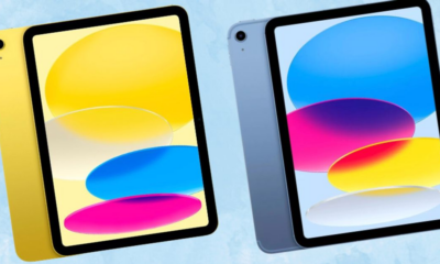 It's Rare To Find iPads On Sale, And This One Is $100 Off Right Now