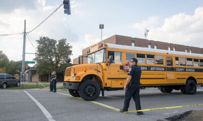 Miraculous Escape: Mississippi School Bus Survives Tree Collision Without Injuries