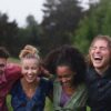 New Study Identifies A Predictor For Teens’ Future Happiness