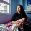 Postpartum Phase: Understanding the Stages, Symptoms, and Potential Complications Faced by Mothers Following Childbirth