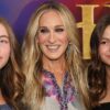 Sarah Jessica Parker Names 1 Important Food Habit She Encourages With Her Kids