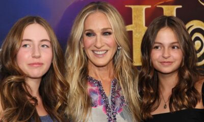 Sarah Jessica Parker Names 1 Important Food Habit She Encourages With Her Kids