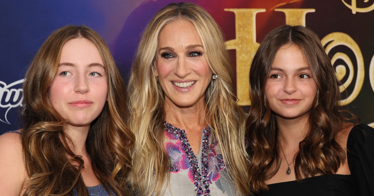 Sarah Jessica Parker Names 1 Important Food Habit She Encourages With Her Kids