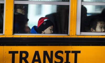 School Bus Assistant Arrested on Suspicion of Mistreating 3 Children with Severe Autism