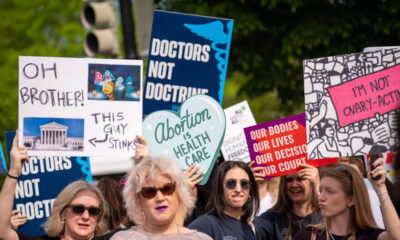 Supreme Court Faces Complex Situation Involving Abortion and Emergency Medical Care for Pregnant Women