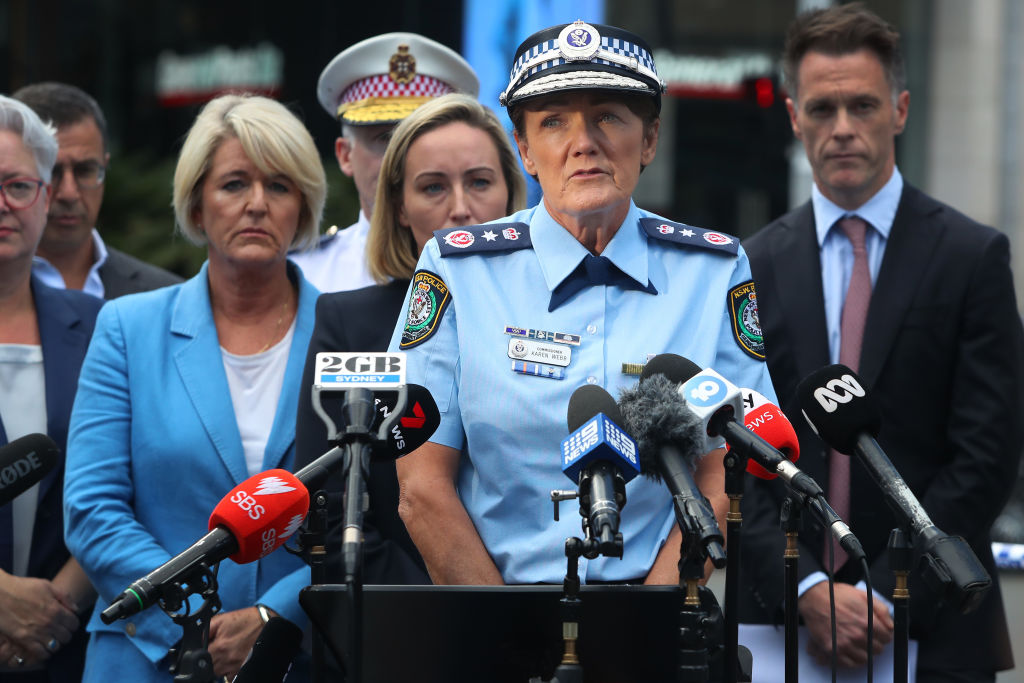 Sydney Shopping Center Tragedy: 6 Victims Including Mother, Baby in Shocking Stabbing Rampage