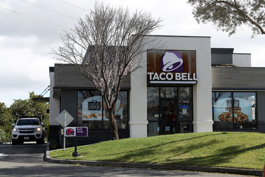 Taco Bell Manager's Lifesaving Act: Baby Rescued in Drive-Thru Emergency