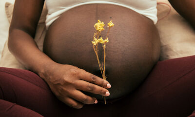 The Black Maternal Mortality Crisis - Pregnancy & Newborn Magazine