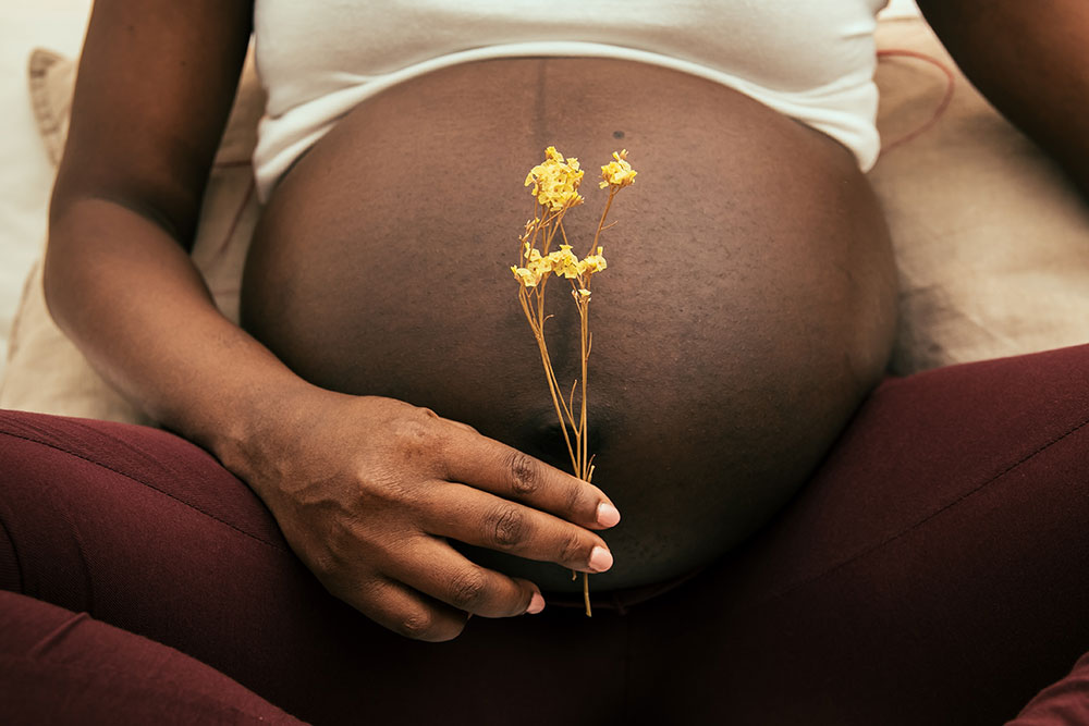 The Black Maternal Mortality Crisis - Pregnancy & Newborn Magazine