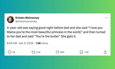 The Funniest Tweets From Parents This Week