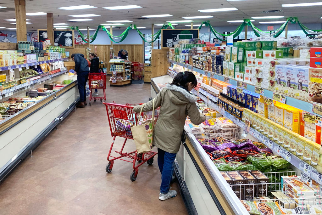 Trader Joe’s Issues Recall Amid Salmonella Outbreak: Organic Basil Linked to Illnesses