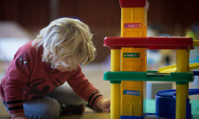 1 in 9 US Children Diagnosed with ADHD; CDC Study Shows Significant Increase in Recent Years