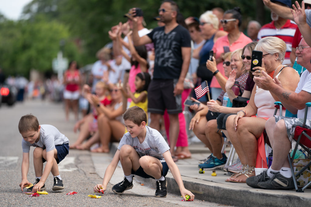 10 Fun Memorial Day Activities for Kids to Celebrate Patriotic Spirit