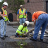 10-Year-Old Boy Swept Into Storm Drain Remains on Life Support Waiting for Organs to be Donated