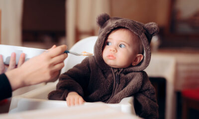 15 Things Experts Wish You Knew About Feeding Your Child - Pregnancy & Newborn Magazine