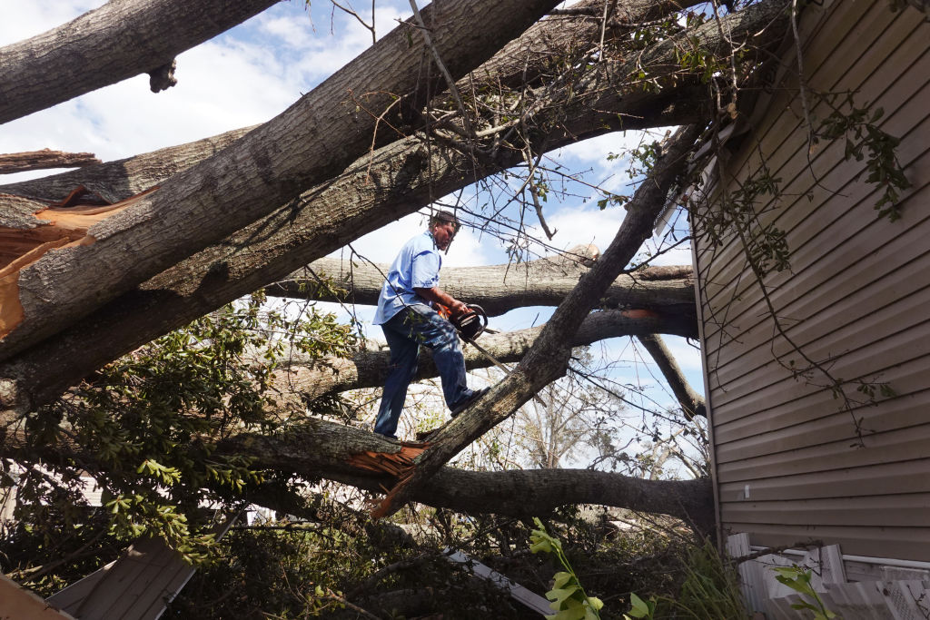 3 Dead Including Pregnant Woman in Severe Storms Across the Southern Region