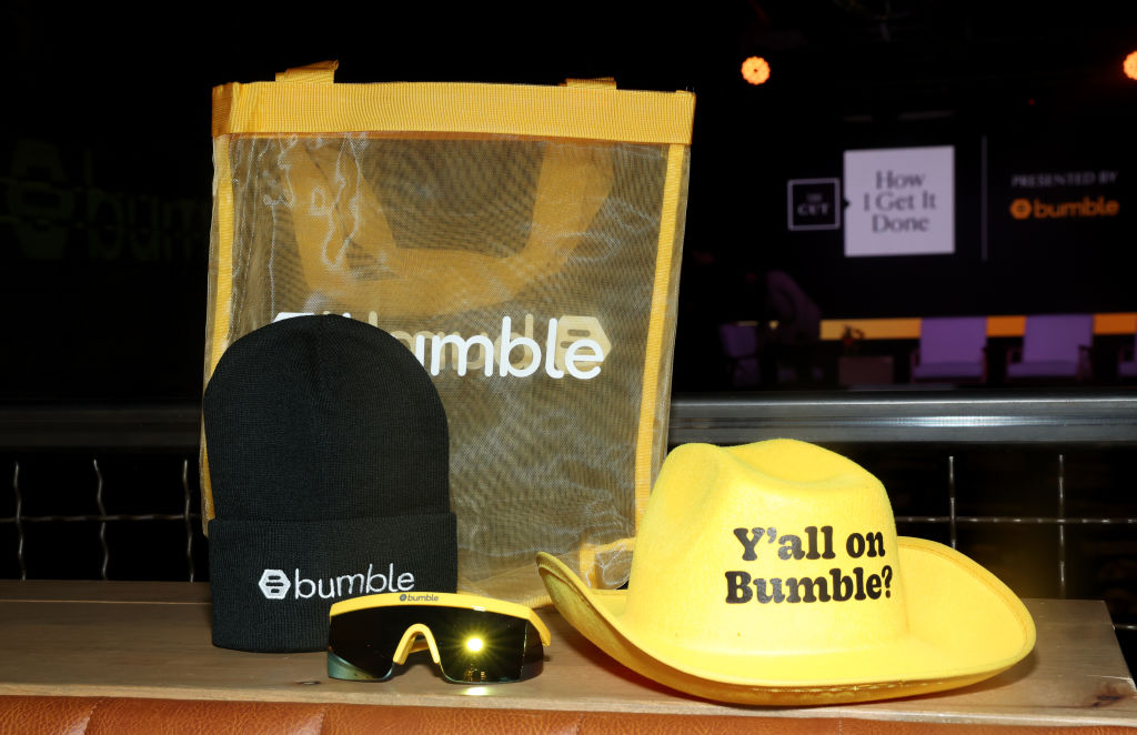 Bumble’s Anti-Celibacy Ads Spark Backlash, Company Issues Apology to Women