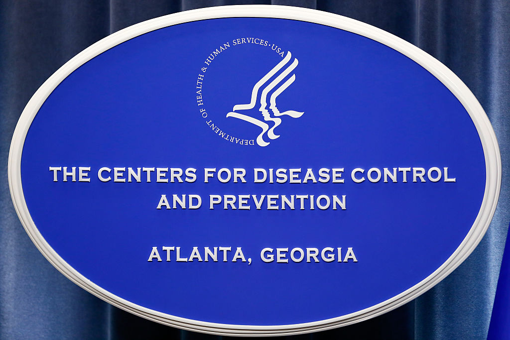 CDC Reveals Heightened Levels of Influenza A Virus Identified in Samples From Wastewater Sites