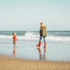 California Mom Fined $88,000 After Kids Mistakenly Collect Clams at Beach