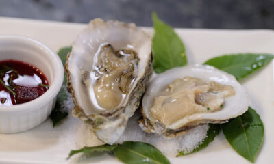 Can Pregnant Women Safely Eat Oysters? What You Need to Know