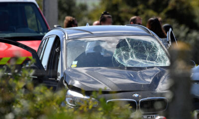 Colorado Rock Throwing Incident: Second Suspect Pleads Guilty in 20-Year-Old Driver's Death