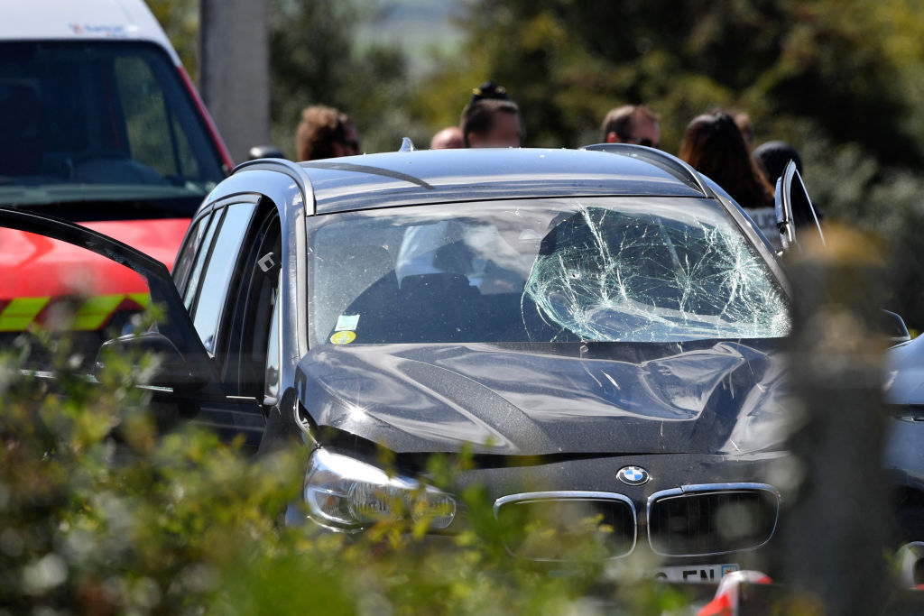 Colorado Rock Throwing Incident: Second Suspect Pleads Guilty in 20-Year-Old Driver's Death