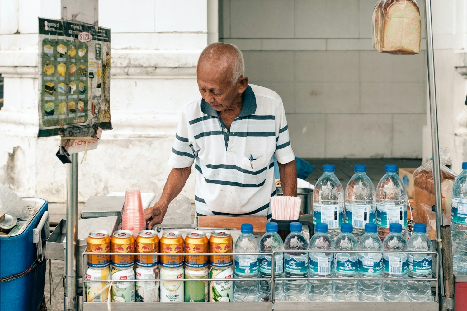 FDA Declares Recall of 1.9 Million Fiji Water Bottles Due to Manganese and Bacterial Contamination