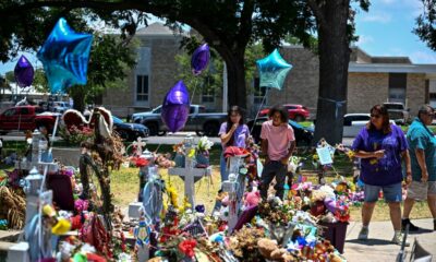 Families of Uvalde School Shooting Victims File $2 Million Lawsuit for Mishandled Law Enforcement Response