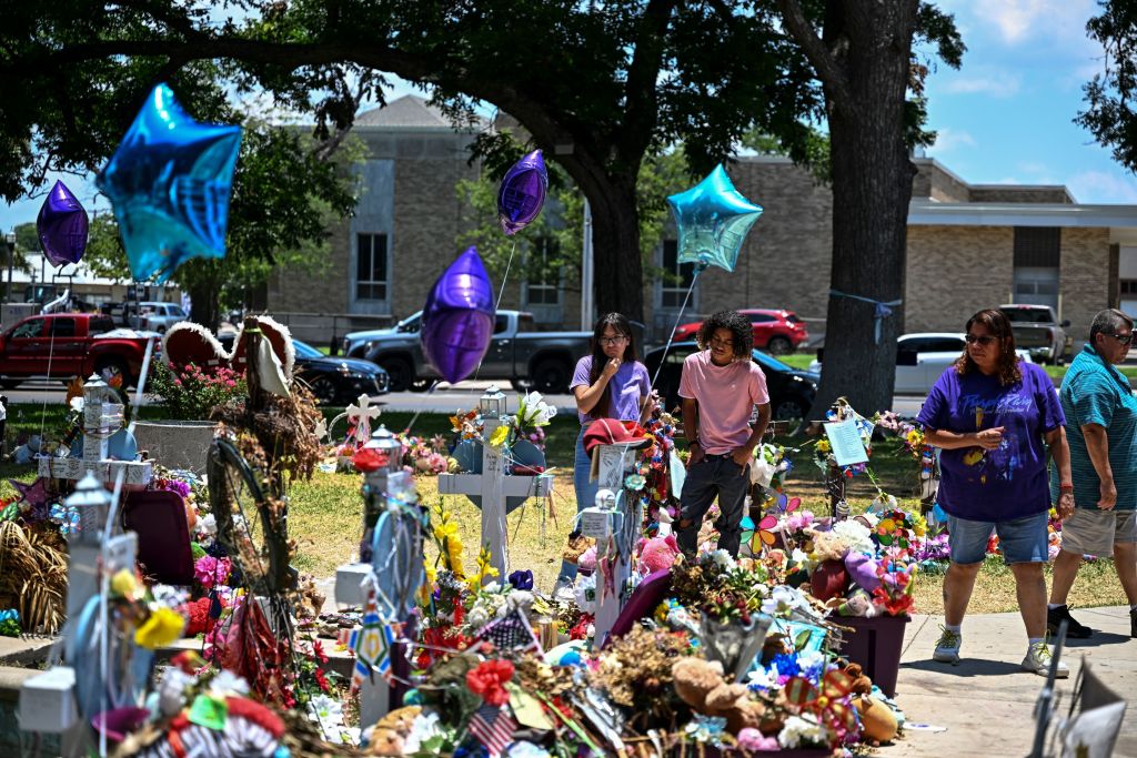 Families of Uvalde School Shooting Victims File $2 Million Lawsuit for Mishandled Law Enforcement Response