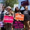 Florida Abortion Clinics Accommodate as Many Patients as Possible as the Six-Week Ban Nears