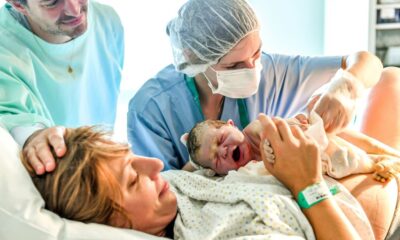 Florida Becomes the First State to Permit Doctors to Conduct Cesarean Sections Outside of Hospitals