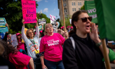 Florida Implements 6-Week Abortion Ban Prompting Women To Seek Services in Other States Due to Restrictions