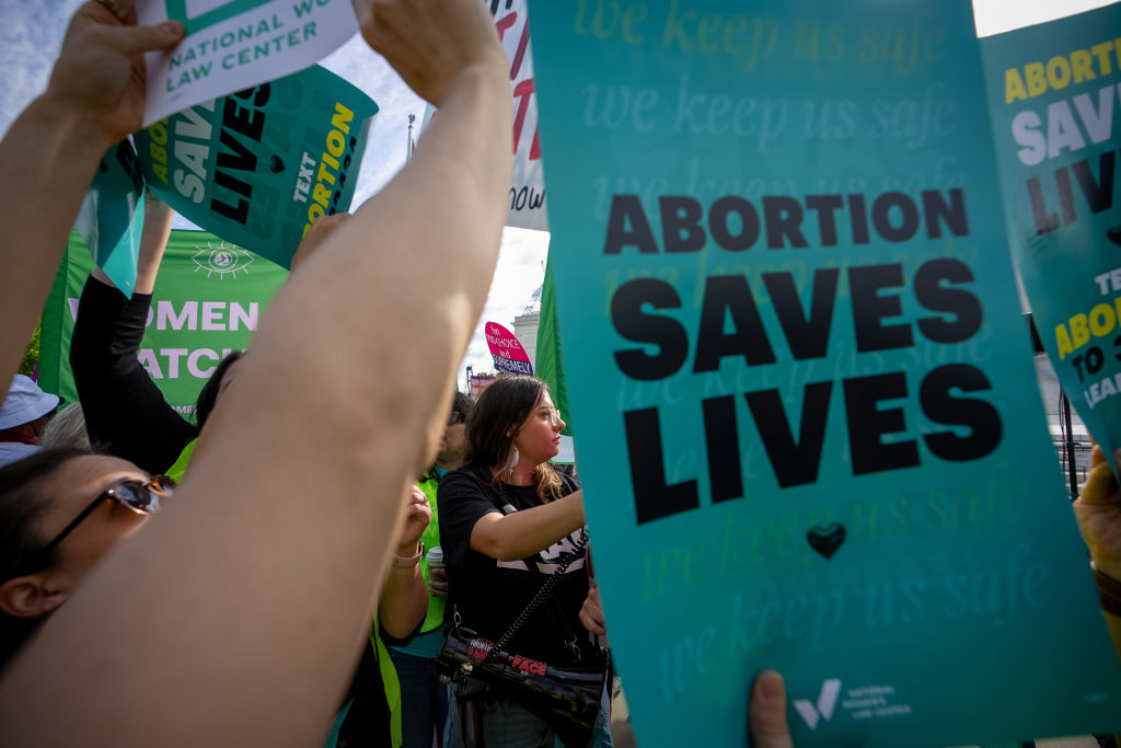 Florida's Adaption of 6-Week Abortion Ban Anticipates Future Legal Challenges