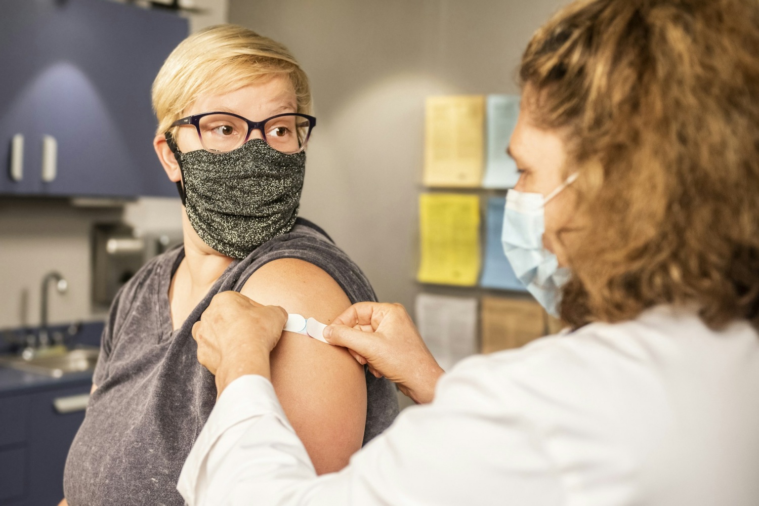 HPV Vaccine Shows Significant Cancer Prevention in Latest Studies