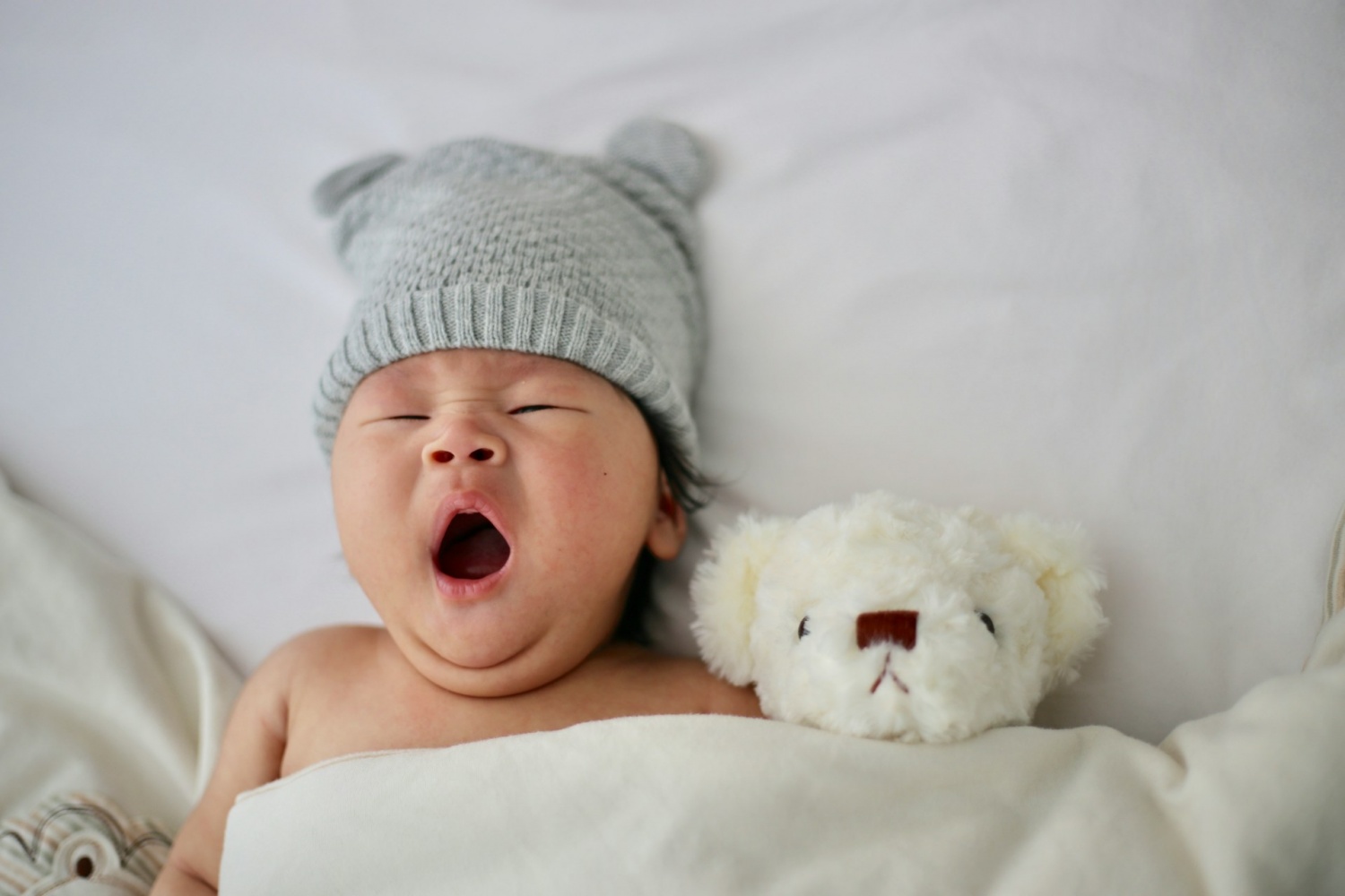 How to Get Your Newborn to Sleep at Night: 10 Proven Strategies for New Parents