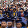 Howard University Nursing Graduation Ceremony Descends into Chaos with Locked-Out Families