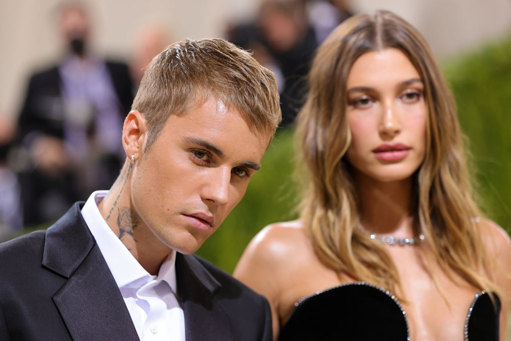 Justin and Hailey Bieber's Instagram Surprise: Expecting First Child!