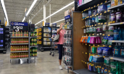 Mother Overcomes Addiction, Reunites with Son After 14 Years in Heartfelt Walmart Chance Encounter