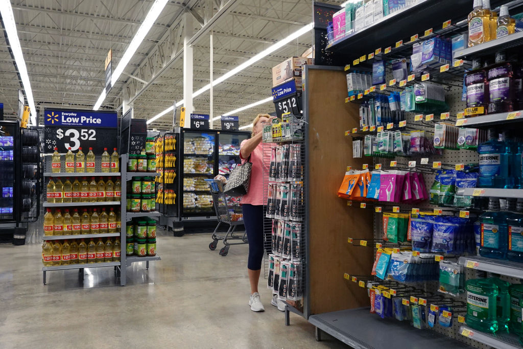 Mother Overcomes Addiction, Reunites with Son After 14 Years in Heartfelt Walmart Chance Encounter