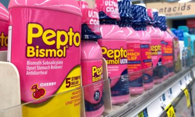 Pepto Bismol for Kids: What You Need to Know and How Safe It Is for Children