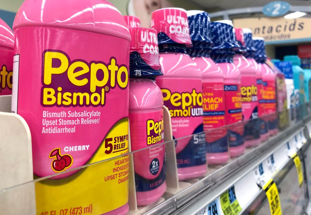 Pepto Bismol for Kids: What You Need to Know and How Safe It Is for Children