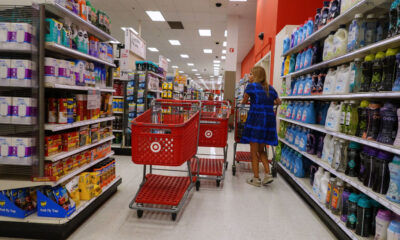 Target Announces Major Price Cuts on Everyday Items Across Stores