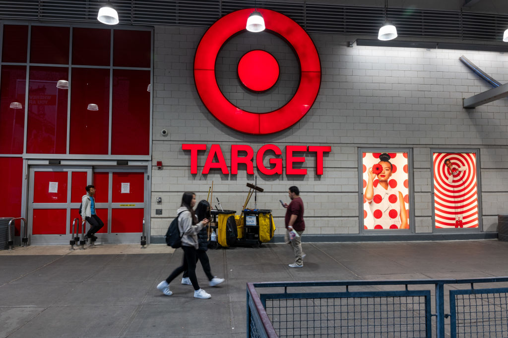 Target Theft Conviction: San Francisco Woman Faces 3 Years for $60K Shoplifting Spree