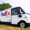 Texas FedEx Truck Collision Near Eagle Pass Leaves Five Family Members Dead