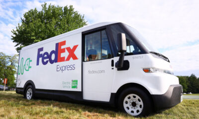 Texas FedEx Truck Collision Near Eagle Pass Leaves Five Family Members Dead