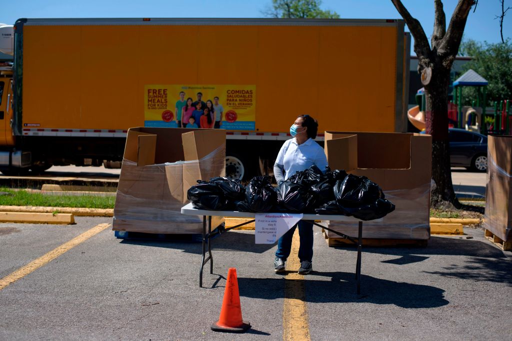 Texas State Takeover of Houston Schools Sparks Controversy Amid Educational Reforms